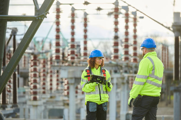 Trusted Stillwater, MN Electrician Experts