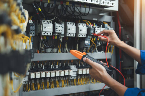 Best Electrical Installation Contractor  in Stillwater, MN