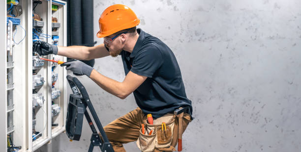 Best Industrial Electrical Services  in Stillwater, MN