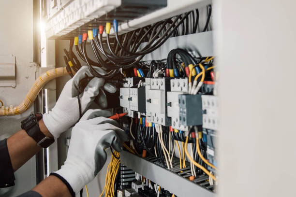 Best Electrical Outlet Repair  in Stillwater, MN